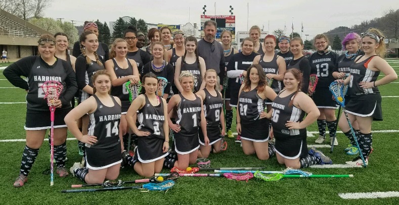 2017 Team
